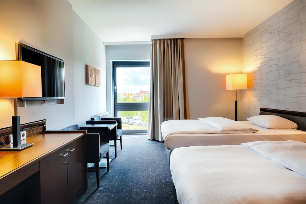 Park Inn by Radisson Lubeck 21/50