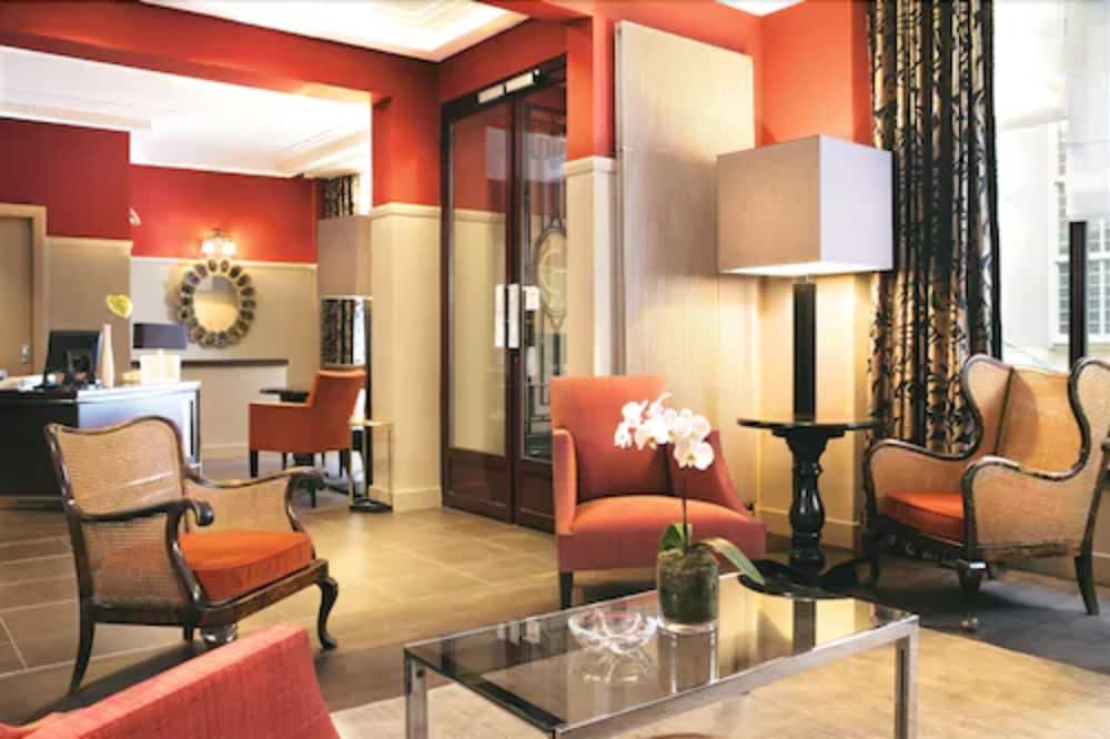 Crystal Hotel 36/42