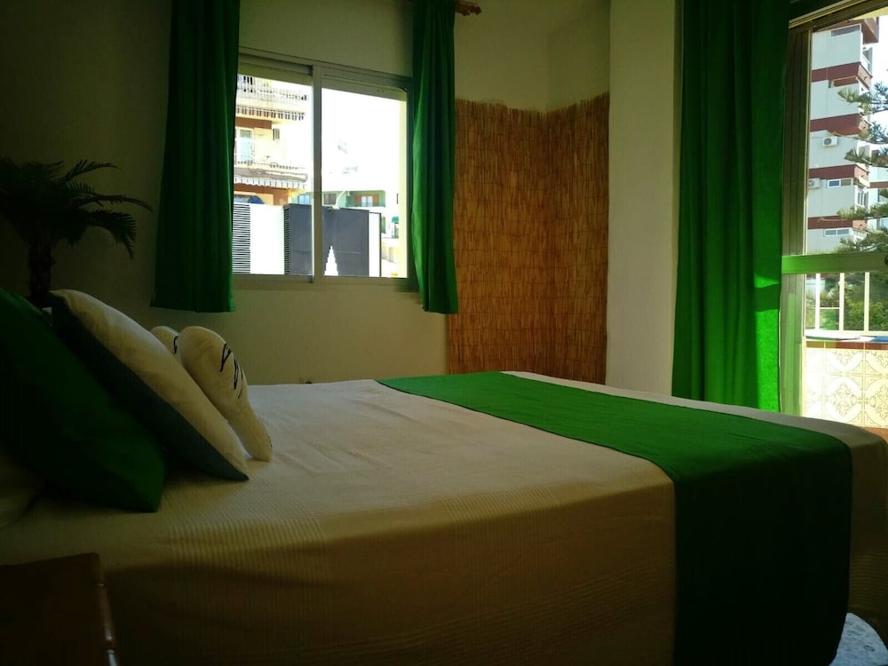 Wonder Rooms Nerja 9/37