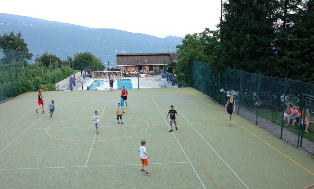 Park Hotel Zanzanu 25/50
