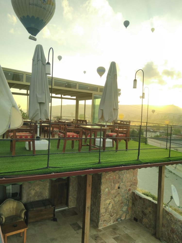 Cappa Cave Hotel 37/50