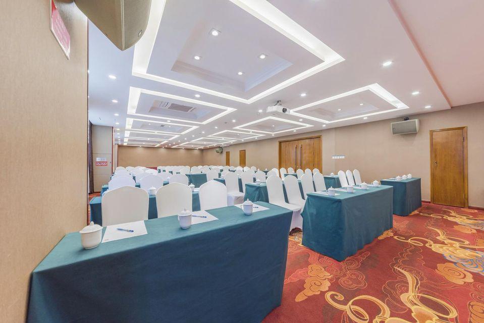 Jingzhou International Hotel 29/35