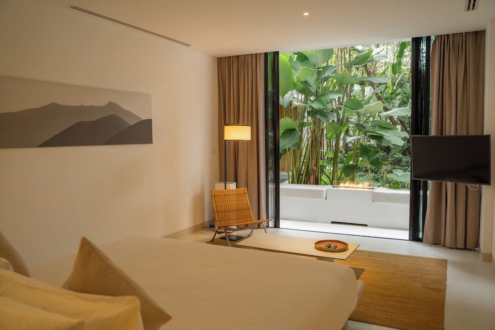 K Maison Lanna Boutique Hotel-SHA Plus Certified 18/50