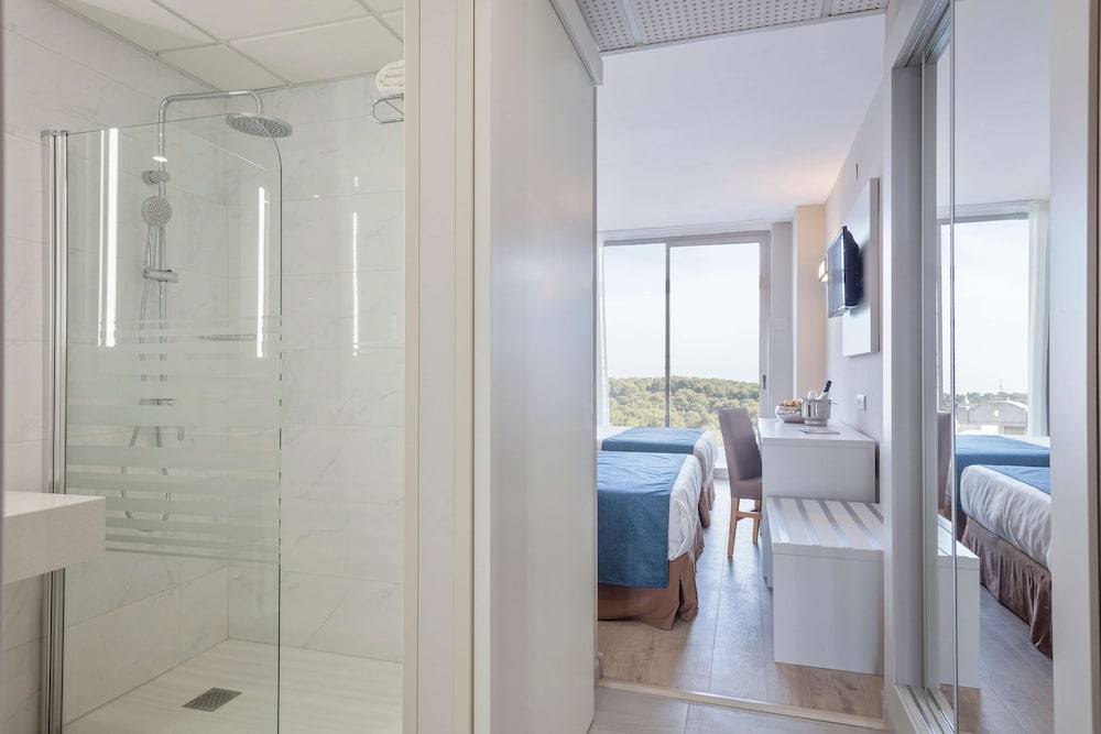 Best Mediterraneo Hotel 37/38