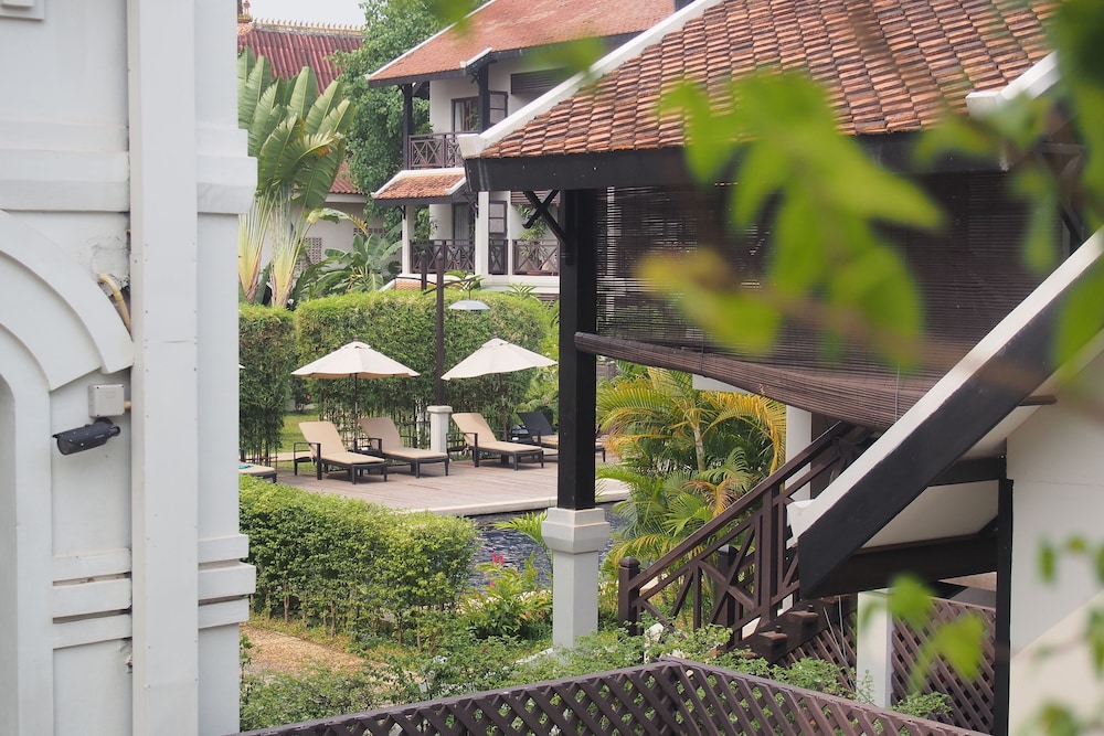 Le Luxe Boutique Hotel 55/56