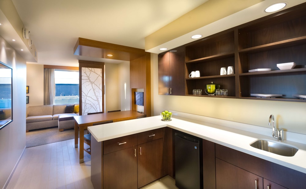 HYATT PLACE WASHINGTON DC/NATIONAL MALL 13/67