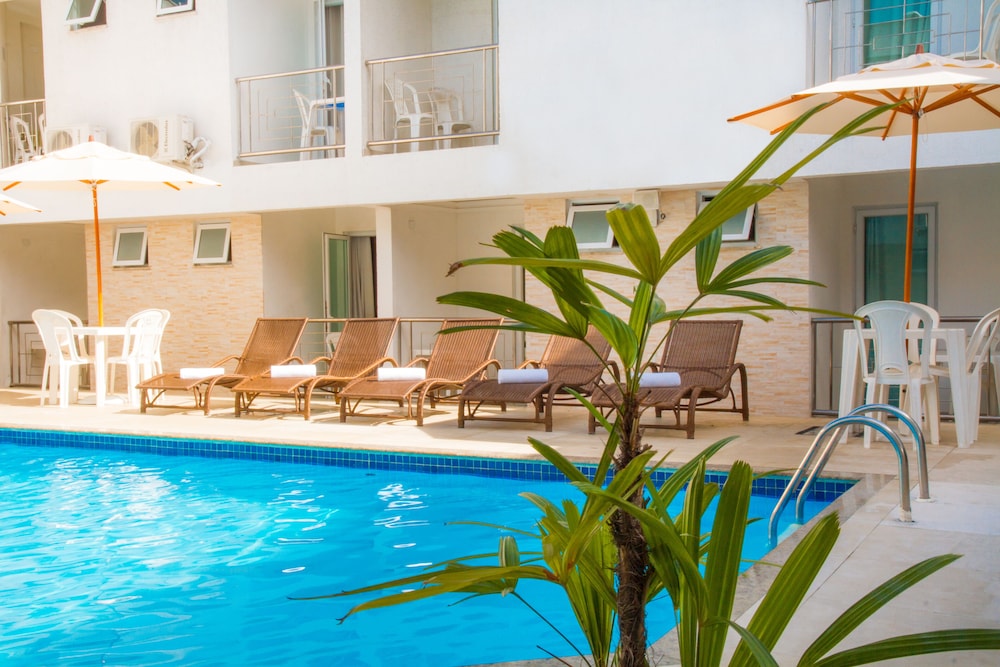 Hotel Shangrila Rede Soberano 63/66