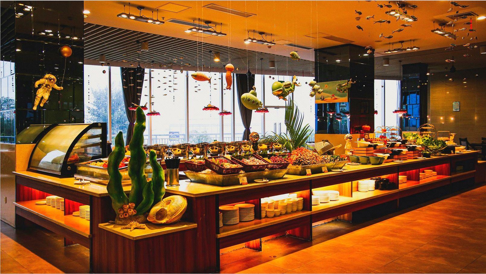 Siver Beach 1 International Conference Centre Hotel 14/19