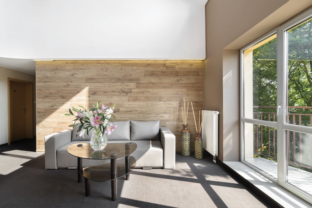 Petrus Hotel 18/32