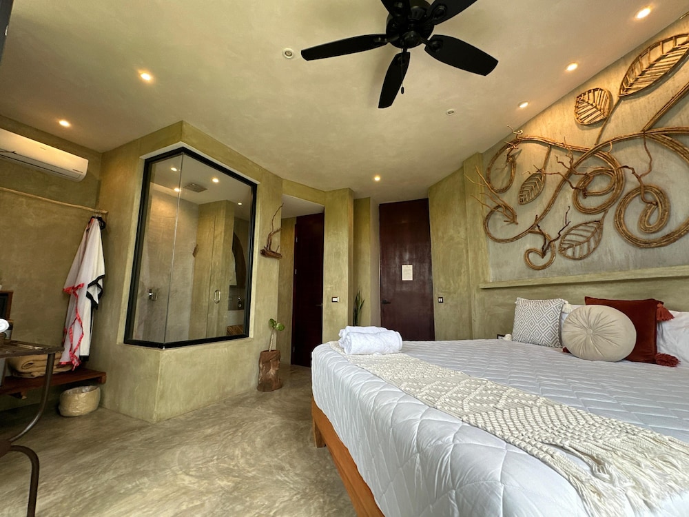 Hotel Xkeban Tulum 14/60
