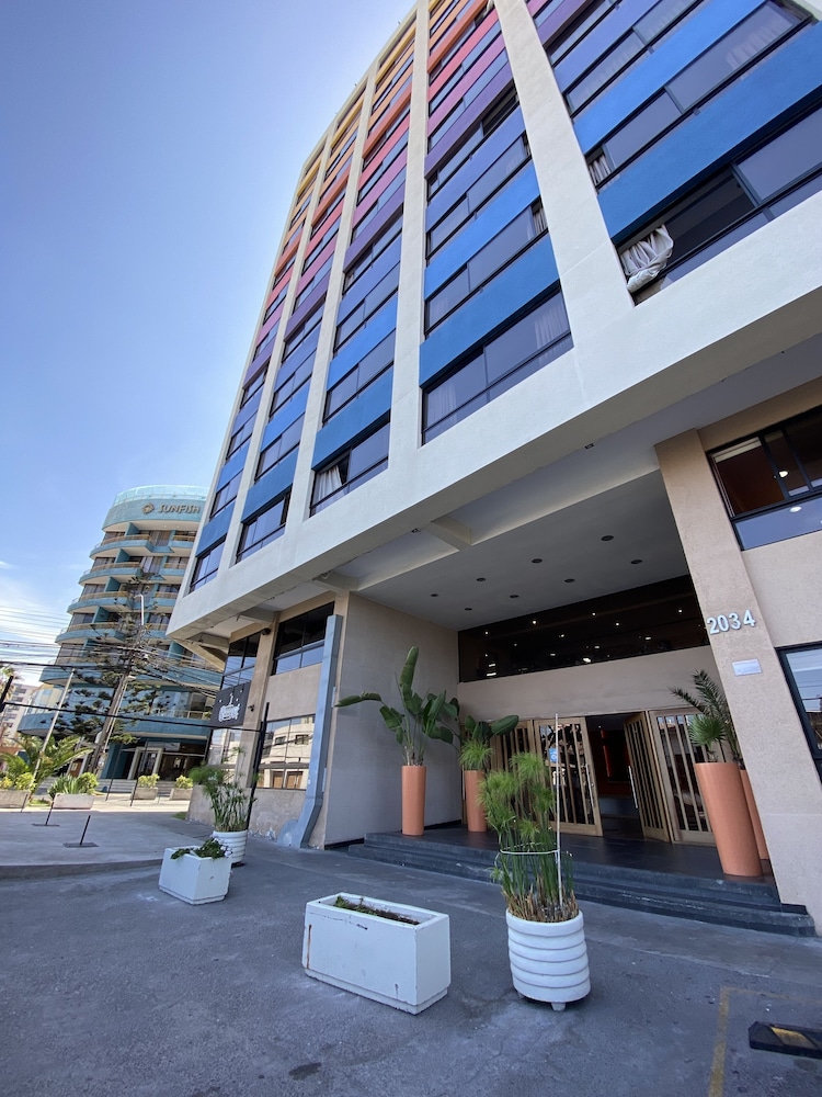 Hotel Spark Suites Iquique 3/66