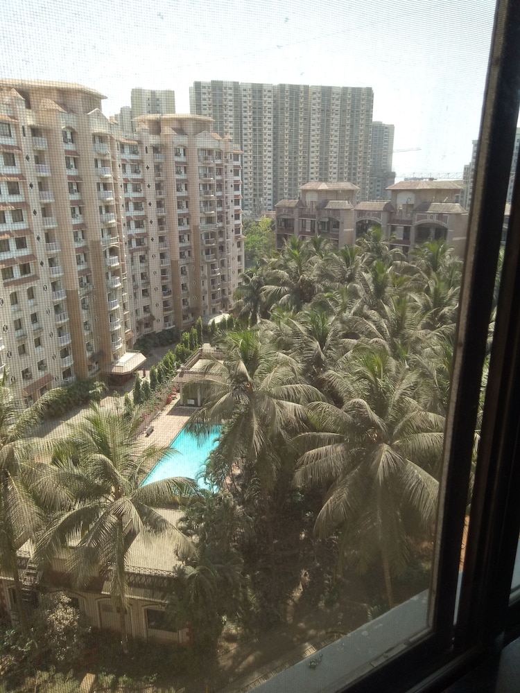 Landmark Asia Serviced Apartments 44/50