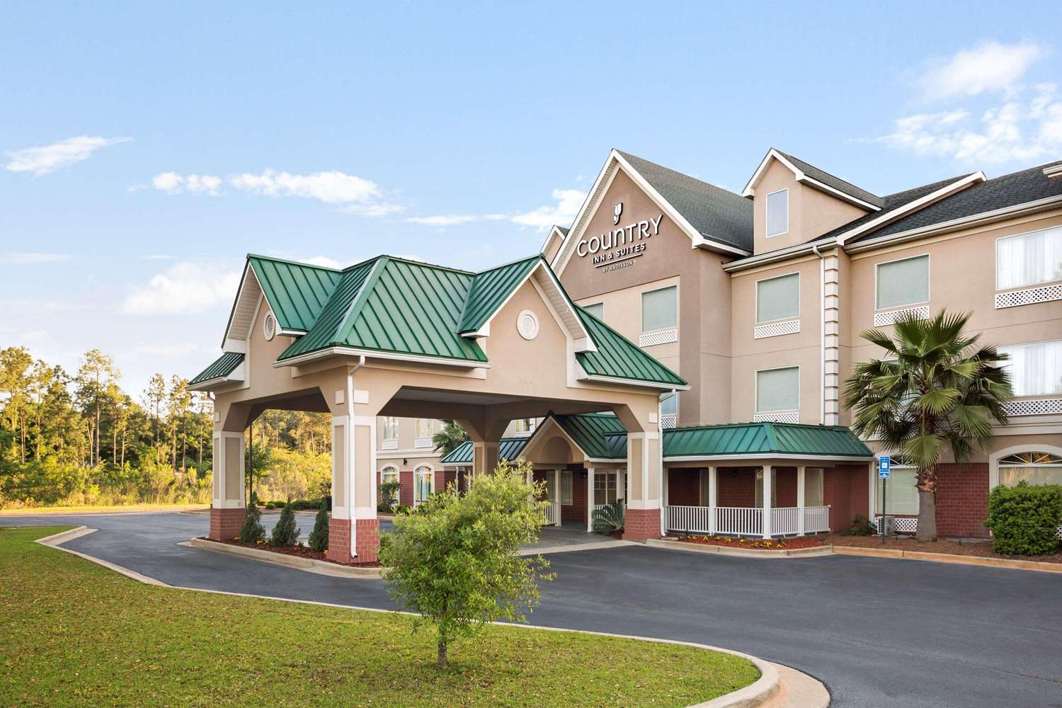 Country Inn & Suites By Radisson, Albany, GA 1/8