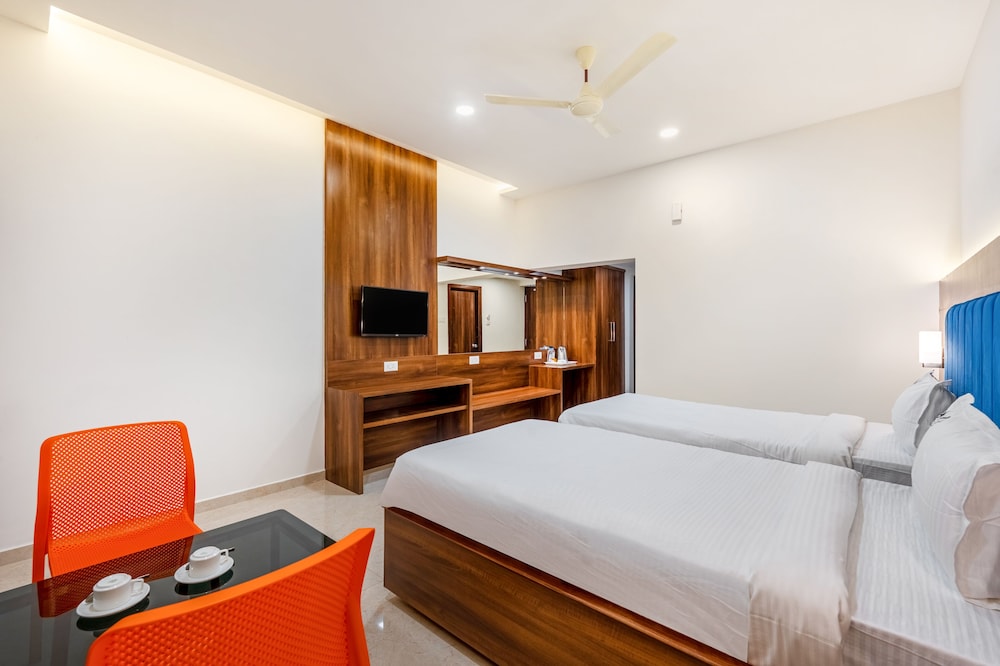 Bandipur Heritage Village Resort 12/39