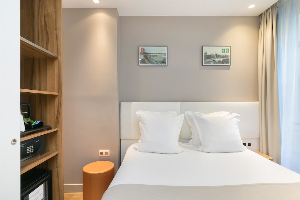 Hotel Magenta 38 by Happyculture 19/71