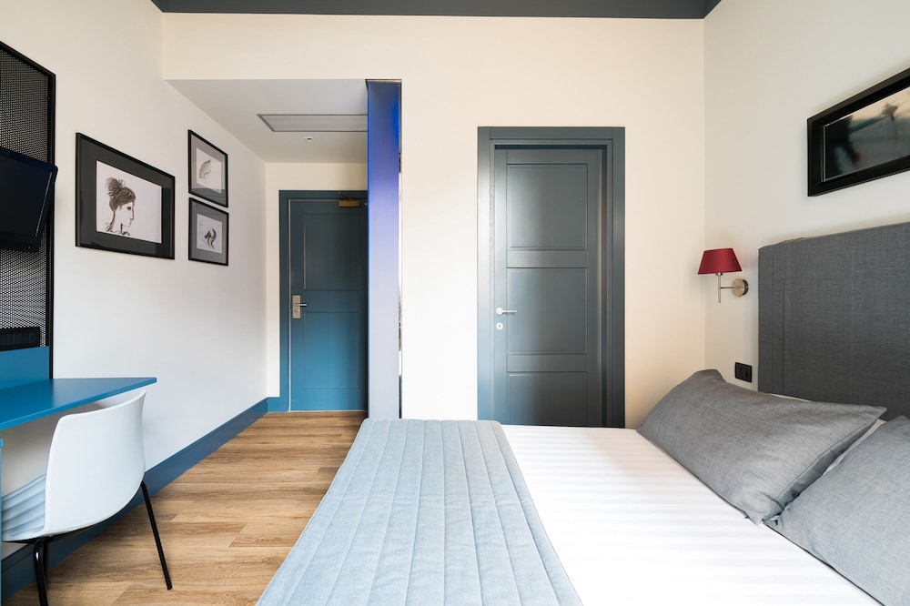Hotel La Rovere 9/39