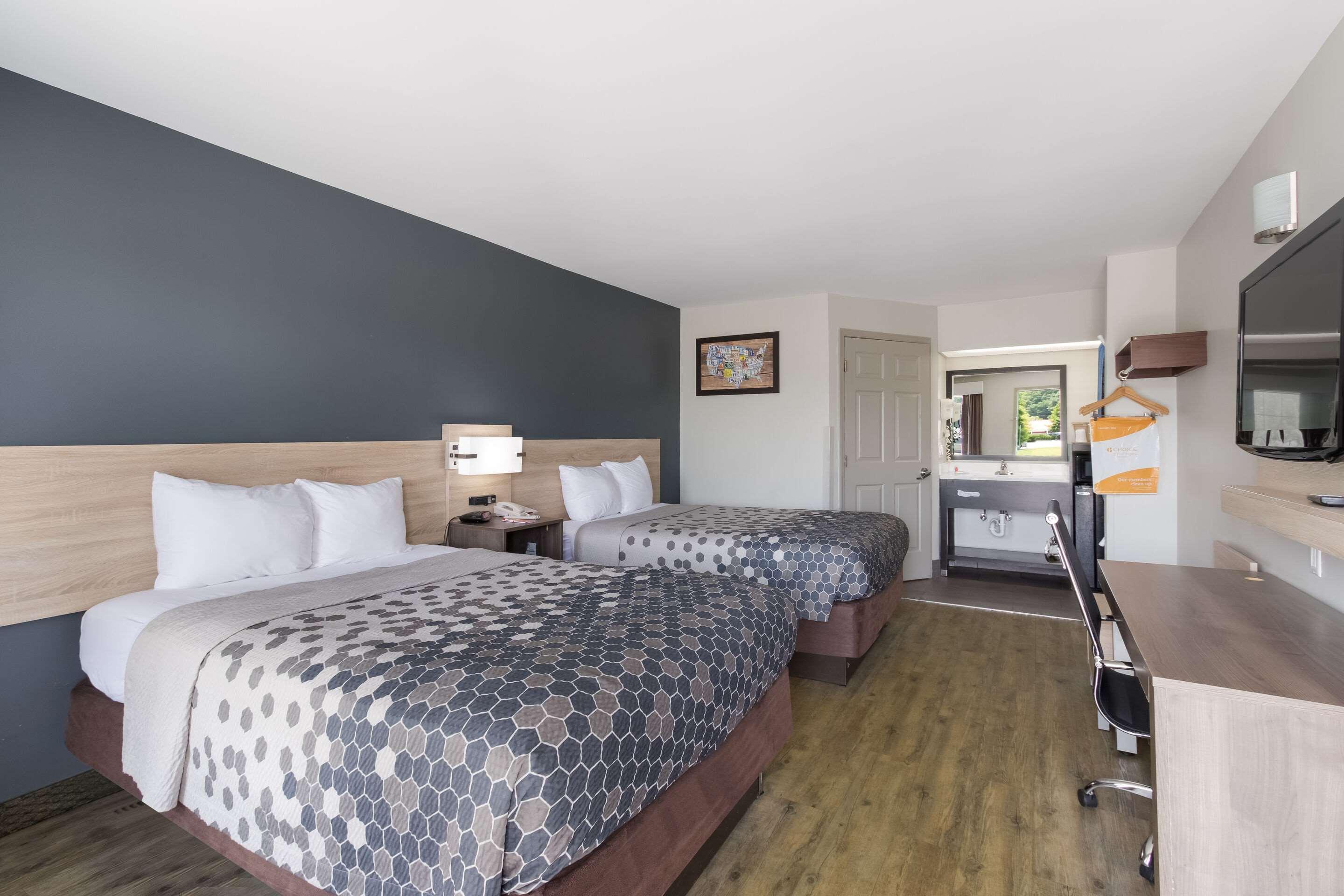 Econo Lodge Greenville near University 26/64