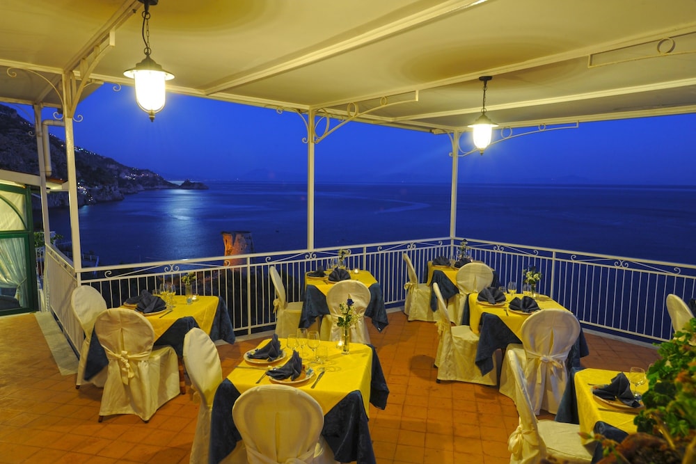 Hotel Torre Saracena 44/56