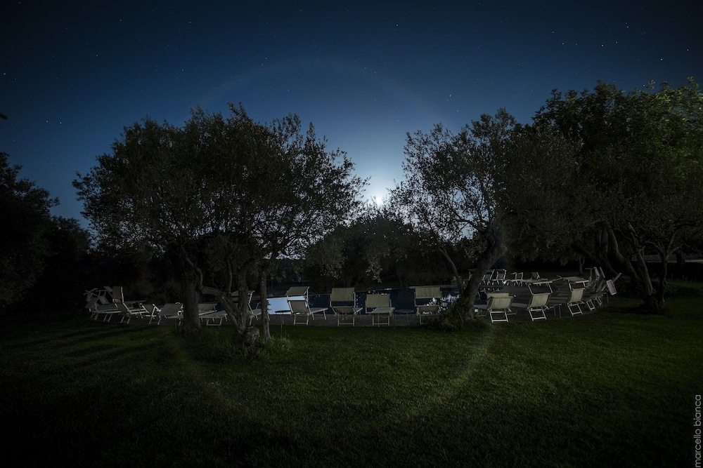 Hotel Masseria Degli Ulivi 40/50