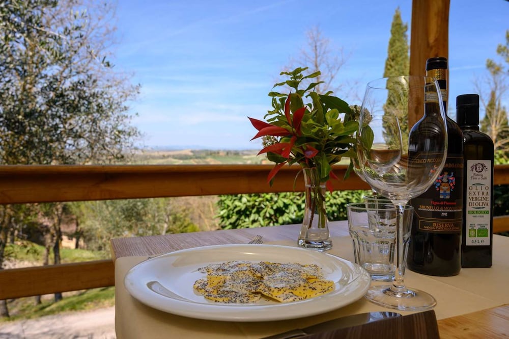 Fattoria Pieve a Salti 10/50