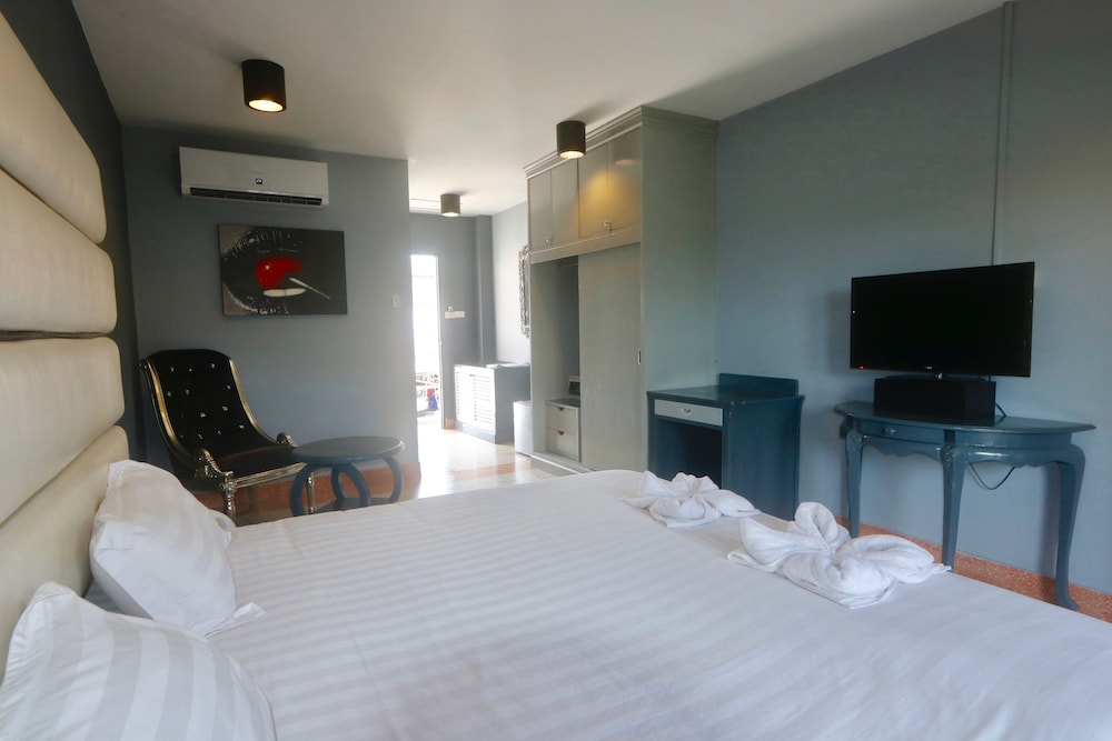 Momento Resort 34/78