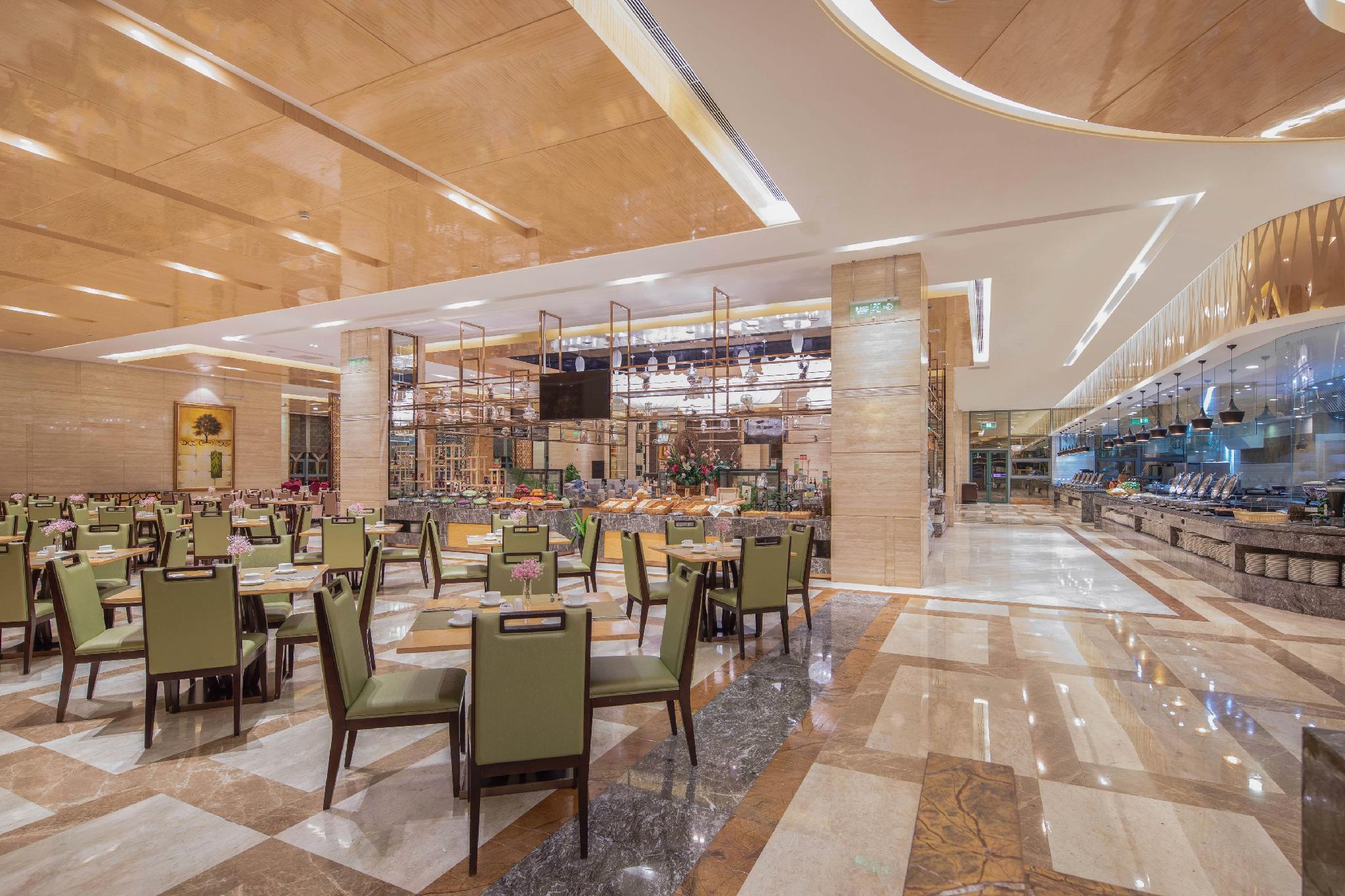 Kingworld Hotel Gui'an 25/29