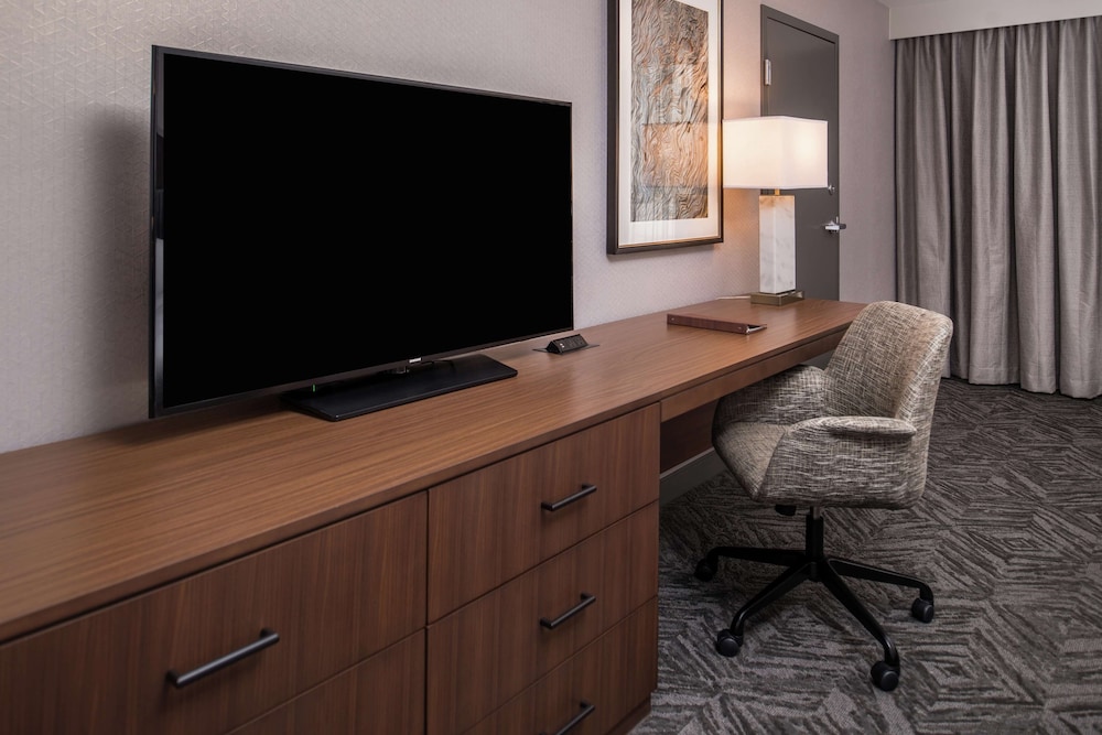 Doubletree By Hilton Lafayette East 55/63