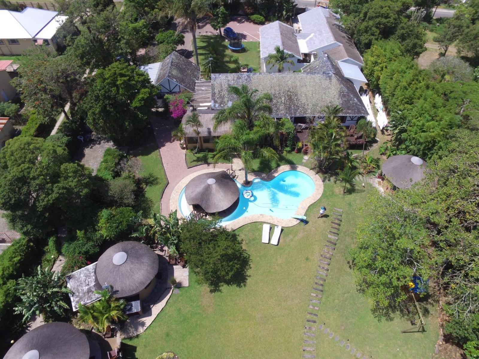 Fish Eagle Manor 11/19