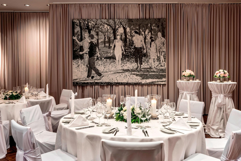 Le Meridien Vienna 64/80