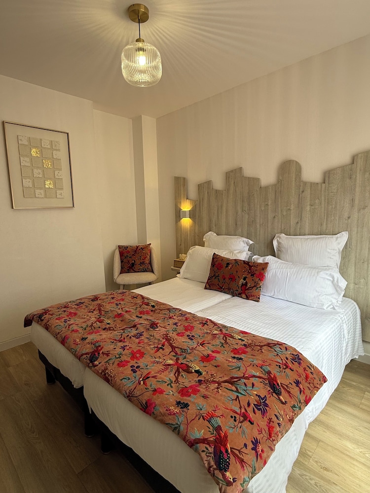 Hotel Provencal 18/51