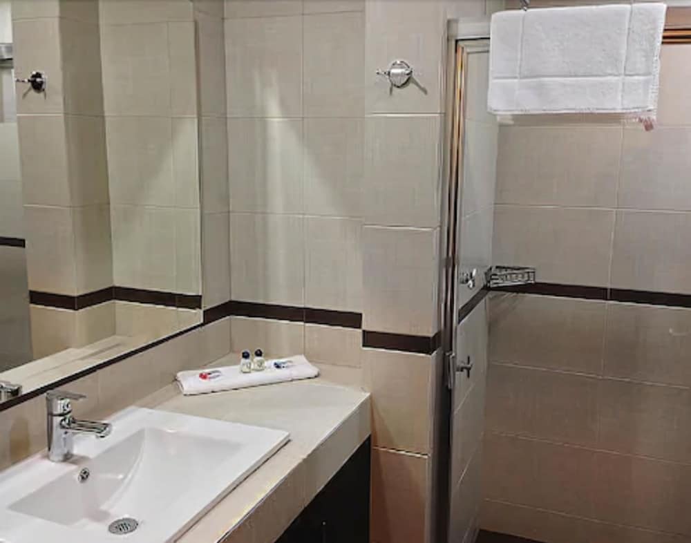 Hotel Victoria Inn 38/40