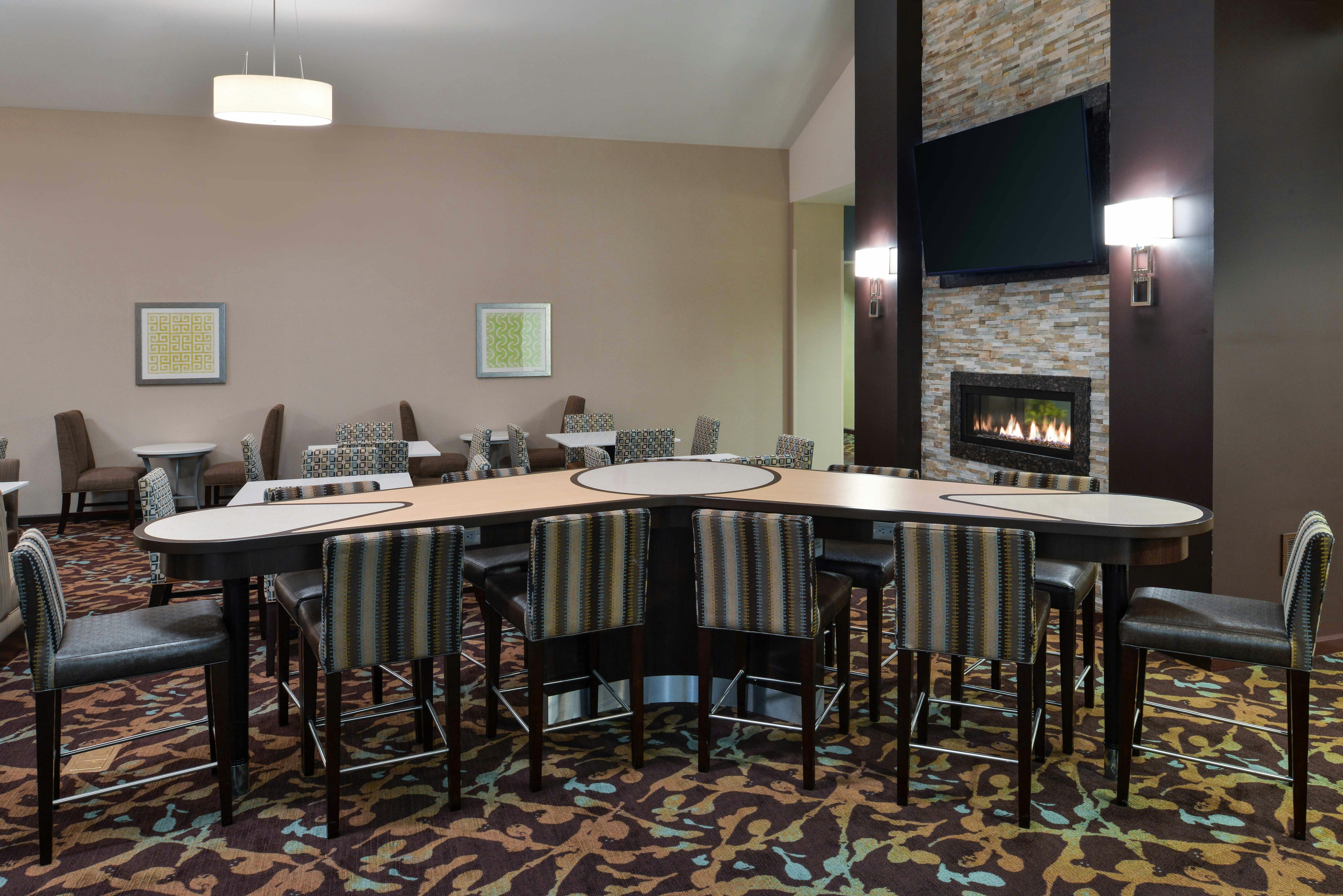 Homewood Suites by Hilton Columbia Laurel 50/60