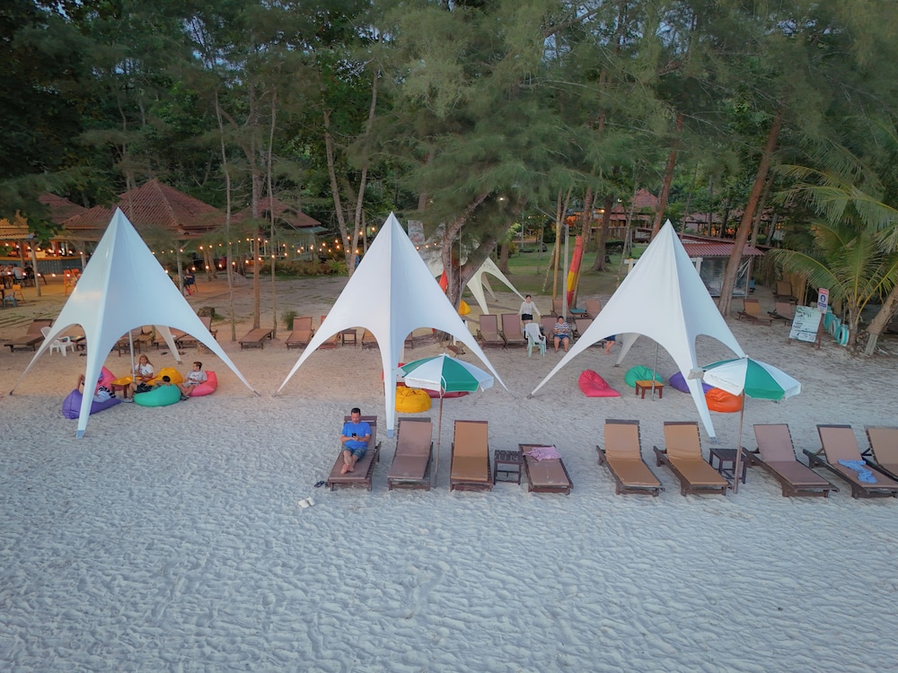 Ko Kut Ao Phrao Beach Resort 42/50