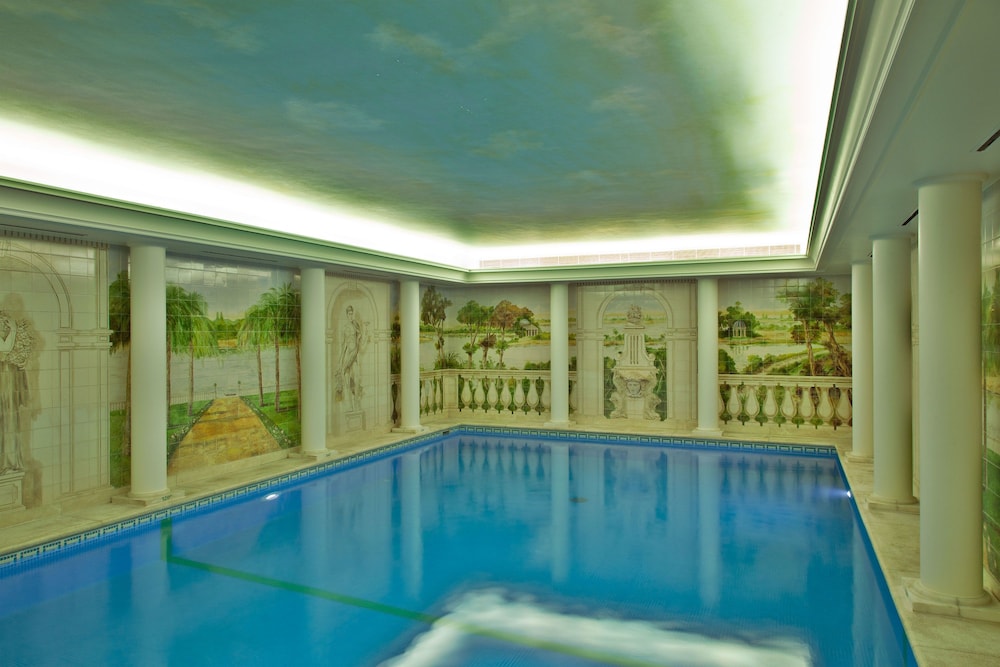 Hotel Dos Templarios 33/60