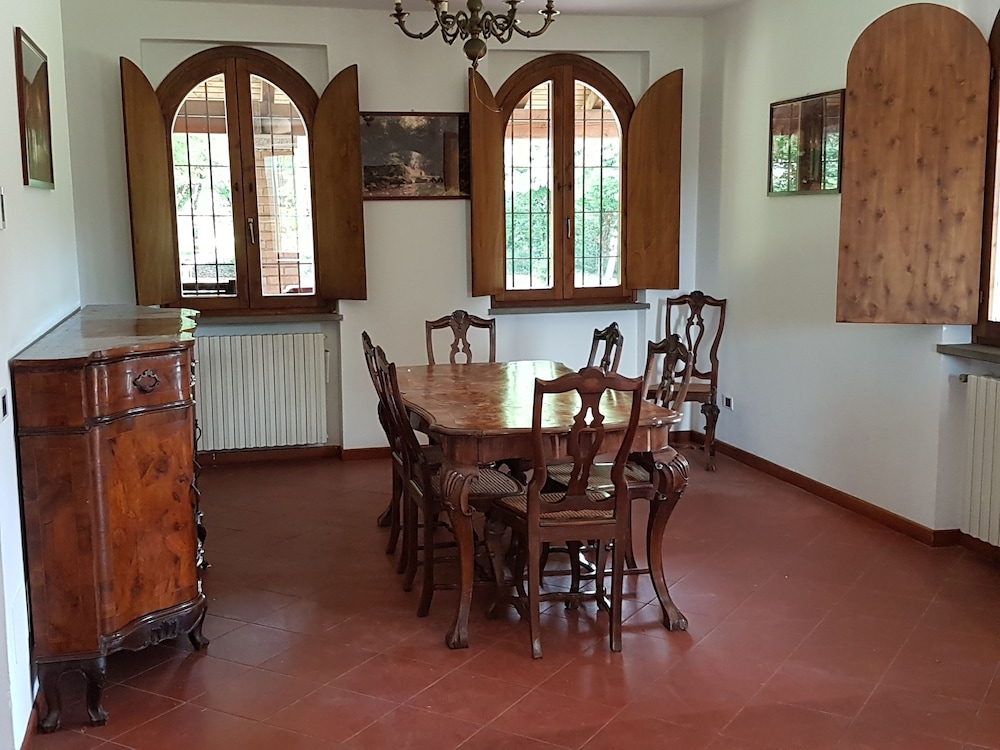 Podere Castel Merlo Resort 11/34