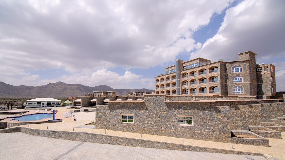 Sama Hotel Al Jabal Akhdhar 59/62