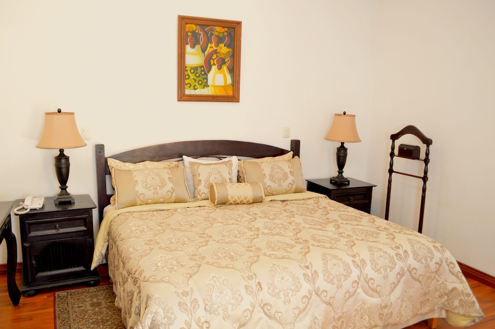Hotel Casa Divina Oaxaca(formerly Villa Vera Oaxaca) 18/73