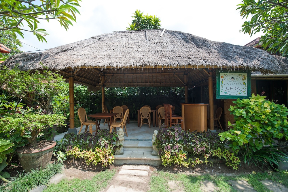 Pondok Agung Bed & Breakfast 66/71