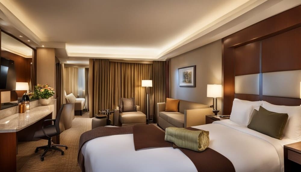 Hotel Shanti Plaza 34/50