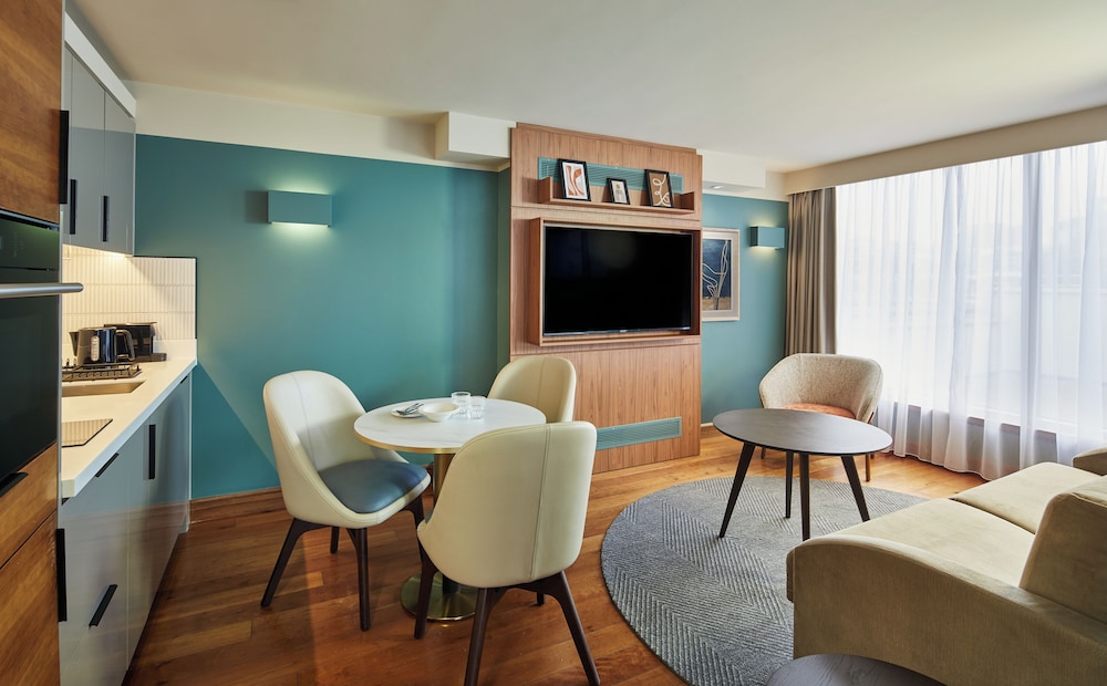 Blueprint Living 66 Turnmill Street 37/46