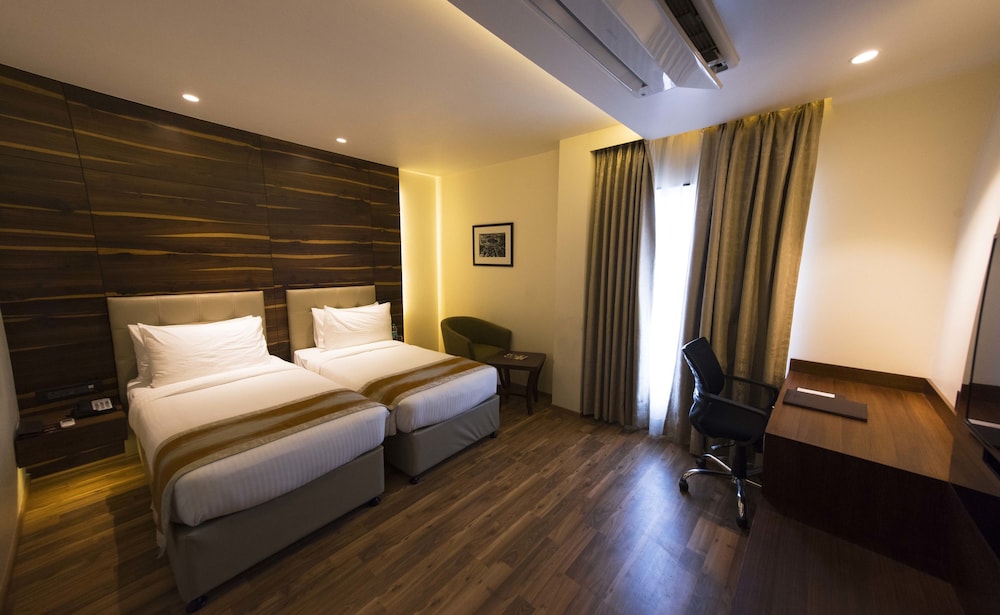 Hotel Connaught Royale 20/51
