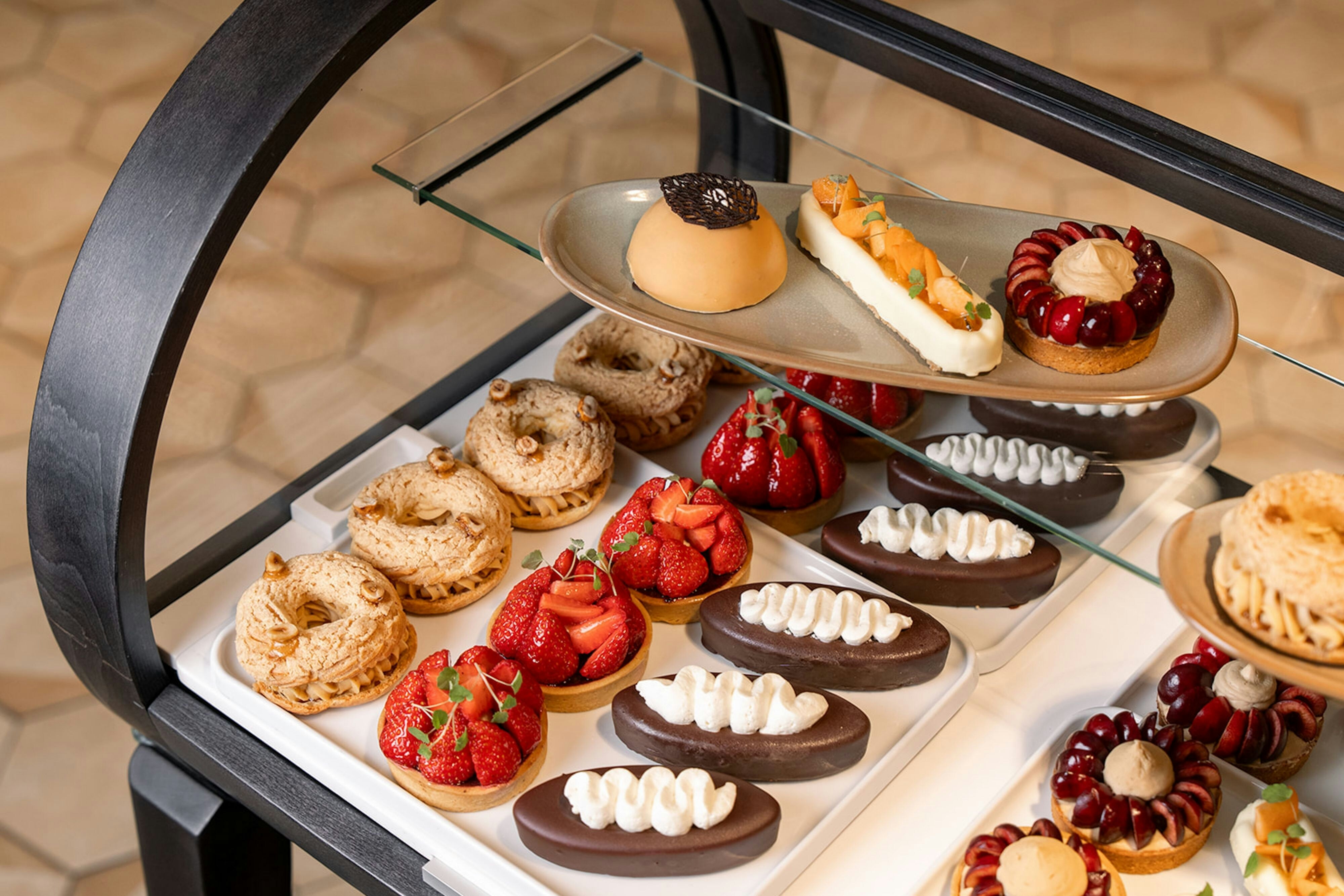 Marriott Paris Rive Gauche Hotel Conference Center 7/23