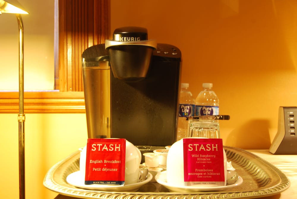 Grand Center Inn photo3