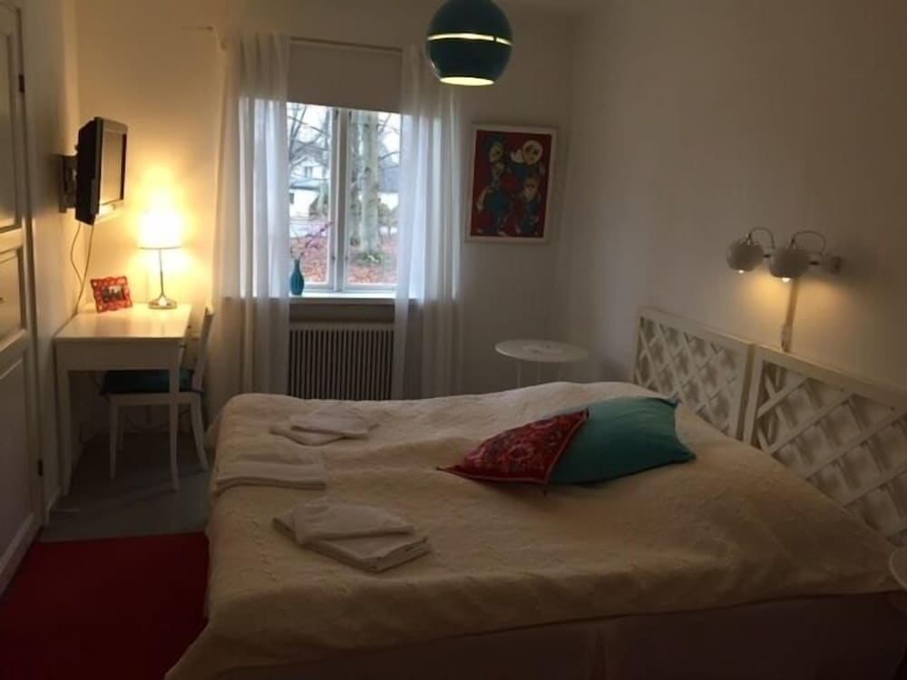 Wardshuset Furuliden 11/50