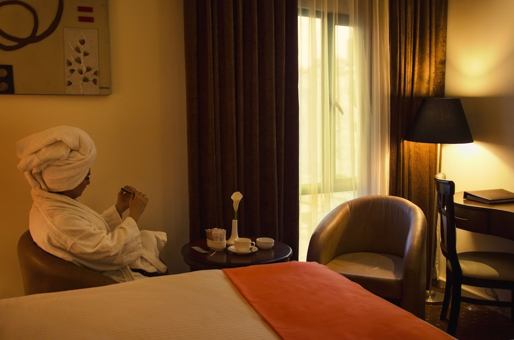 Meneur Hotel 16/29