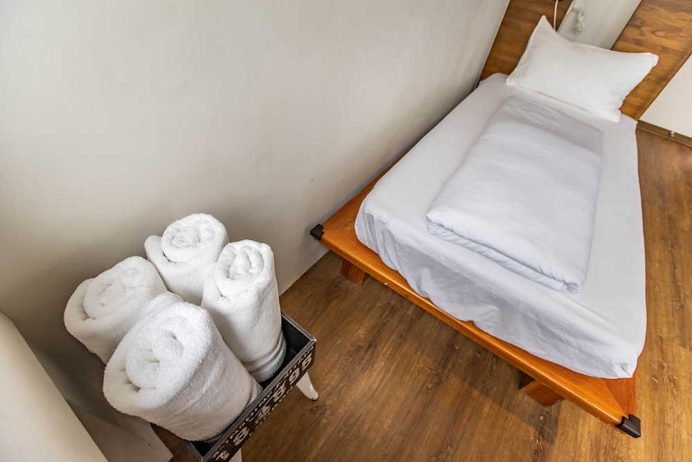 Mini Voyage Hostel Hualian 28/67