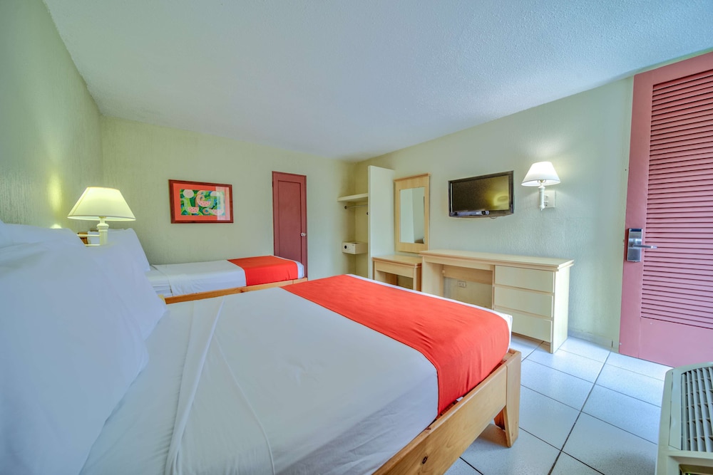 Best Western Jaco Beach All-Inclusive Resort 14/53