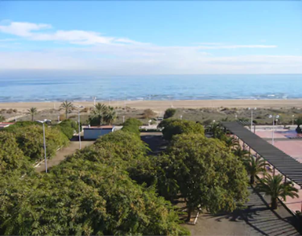 AGH Canet 35/60