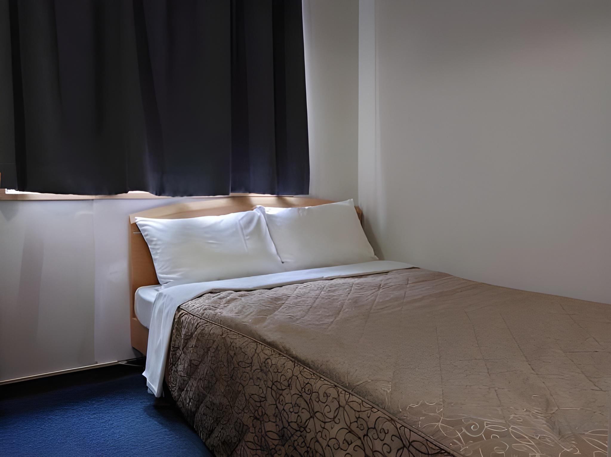 Nagoya New Rolen Hotel 13/23