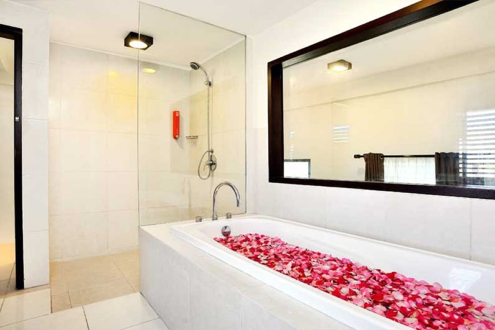 Ganga Hotel Apartments 55/55